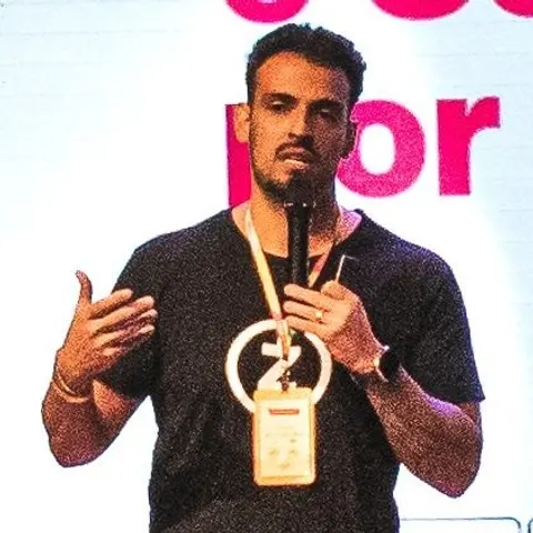 Michael Guimarães